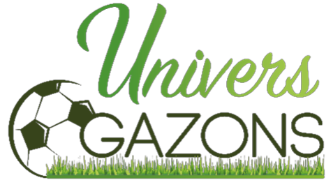 logo univers gazon